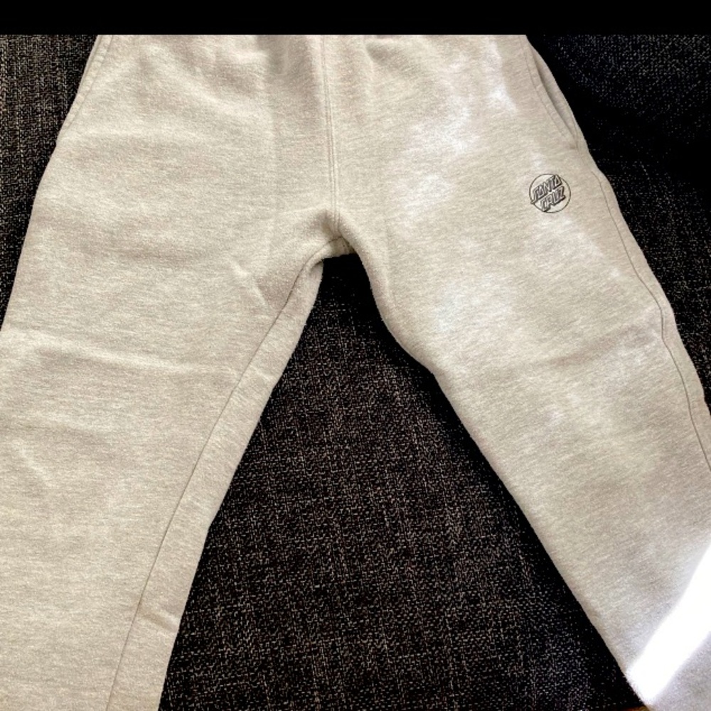 Santa Cruz Sweats